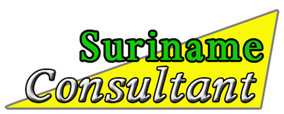 Suriname Consultant, Suriname Consultant. Servicios de negocios. Asesoramiento y ayuda con la implementación. logo