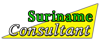 Suriname Consultant, Services aux Entreprises, Conseil & Aide à l’Implantation. logo