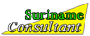 Suriname Consultant. Business Services, Advisory & Enterprise Location logo