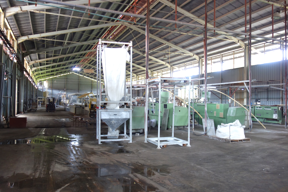 PVC panels Suriname Consultant, Services aux Entreprises, Conseil & Aide à l’Implantation. PVC panels.